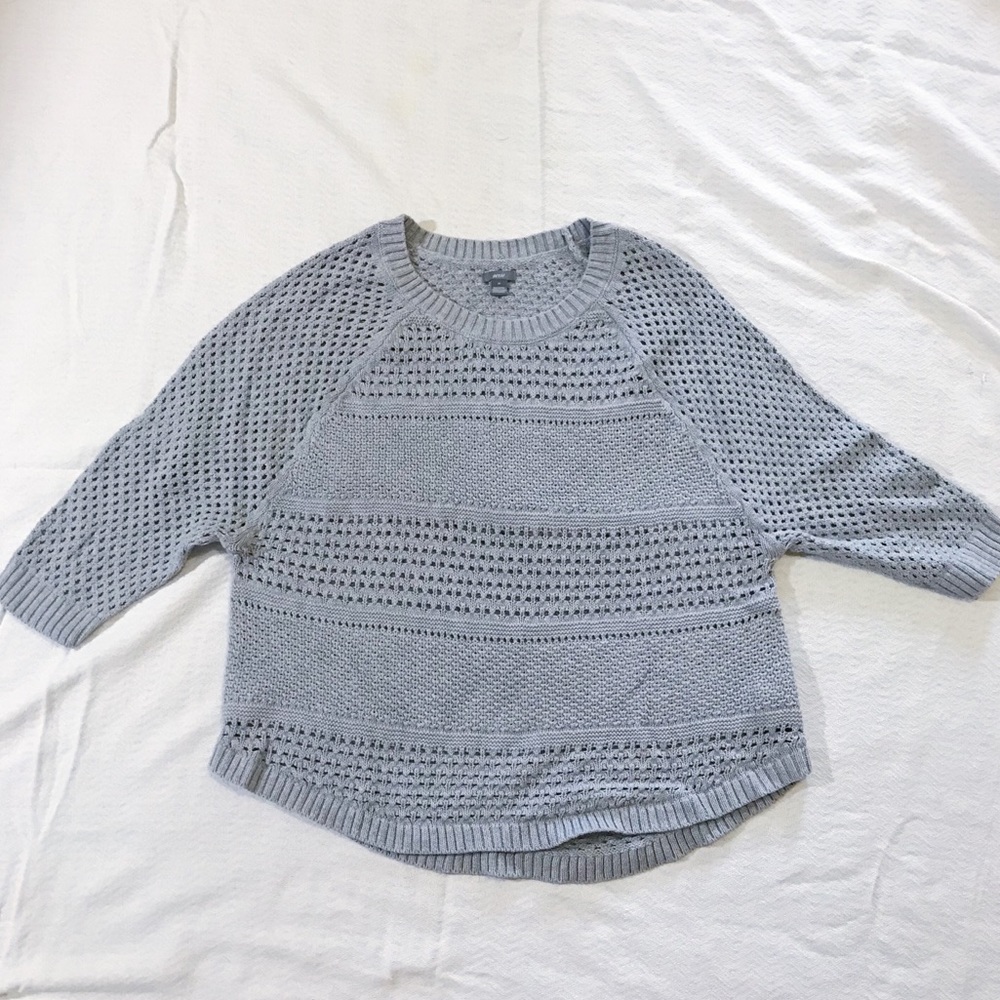 Aerie lightweight Sweater